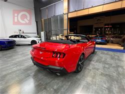 فۆرد مۆستانگ